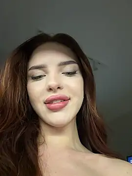 Anje Coxx online show from May 2026 09:26:02 PM