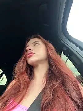 Anje Coxx online show from June 2026 12:32:02 PM