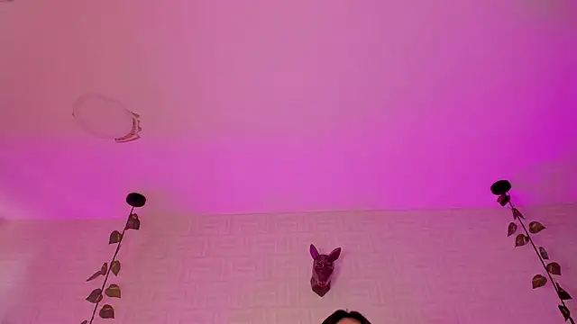 Keyla Love online show from July 2026 07:15:02 PM