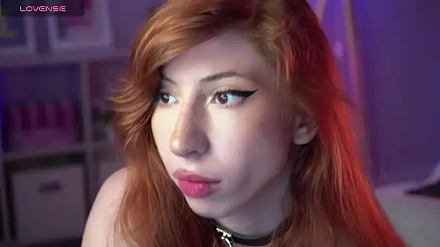 Snapshot of Mia_Daddysgirl_ chatting on July 2026 08:43:02 AM Mia Daddysgirl online show from July 2026 08:43:02 AM