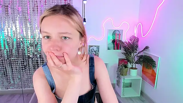 ivy blare online show from June 2026 02:33:02 PM