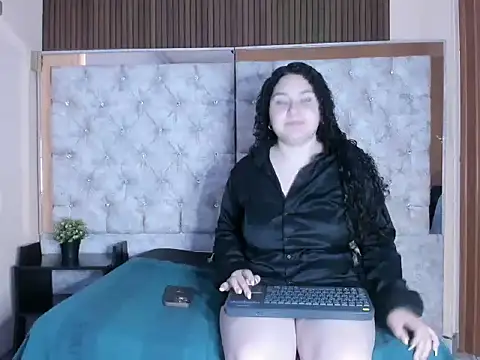  Anitacute online show from May 2026 07:10:01 PM