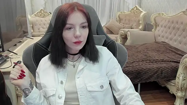 Alyaska Yang online show from June 2026 05:23:02 PM