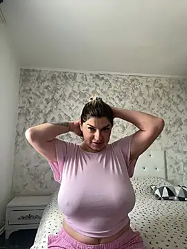 Snapshot of evaxxxcurvyxxx chatting on June 2026 08:57:02 AM evaxxxcurvyxxx online show from June 2026 08:57:02 AM