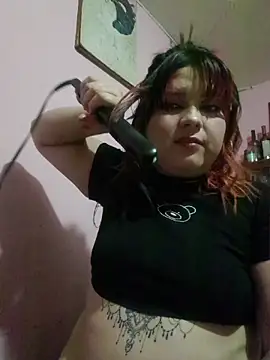curvy latina online show from July 2026 10:17:01 PM