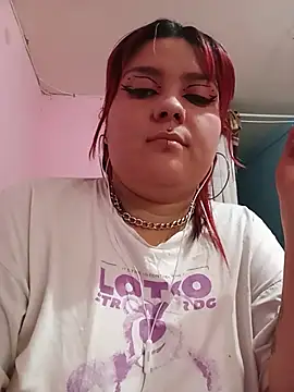 curvy latina online show from June 2026 06:35:02 PM