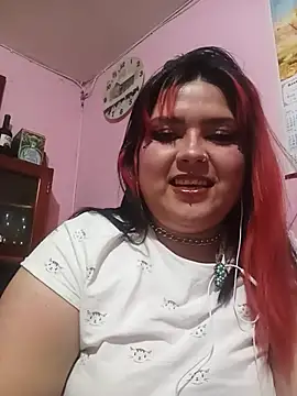 curvy latina online show from June 2026 05:58:01 AM