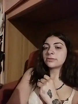 GretalaMiss online show from June 2026 11:10:02 AM