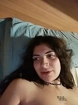 GretalaMiss online show from June 2026 09:31:01 AM
