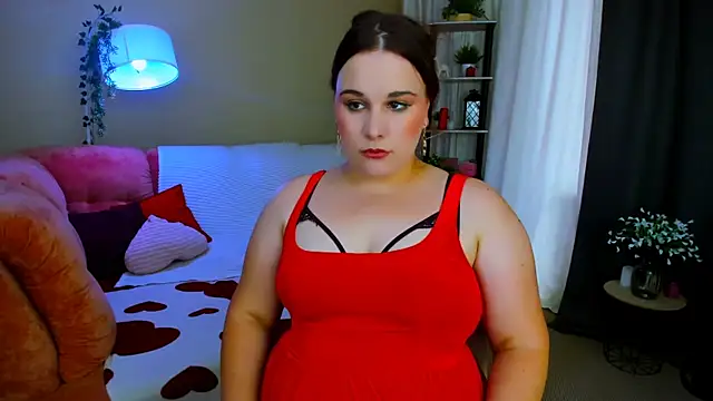 OliviaTwens online show from July 2026 10:15:01 AM