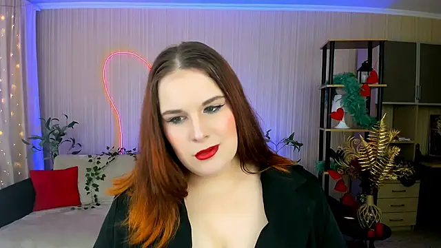 OliviaTwens online show from June 2026 09:17:02 AM