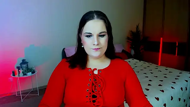 OliviaTwens online show from June 2026 10:26:01 AM
