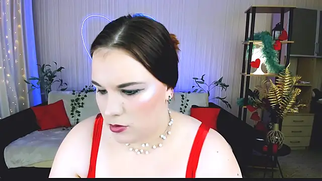 OliviaTwens online show from June 2026 09:10:01 AM