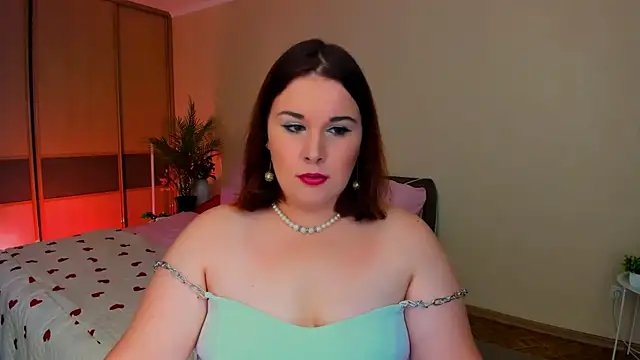 OliviaTwens online show from July 2026 04:08:02 AM