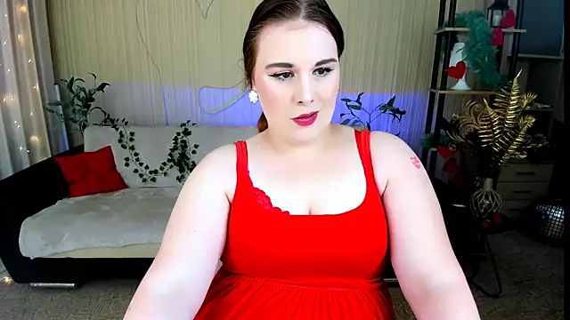 OliviaTwens online show from June 2026 10:04:02 AM
