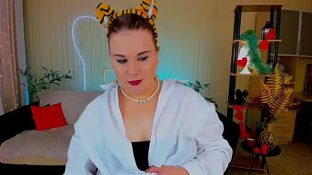 OliviaTwens online show from July 2026 04:09:02 AM
