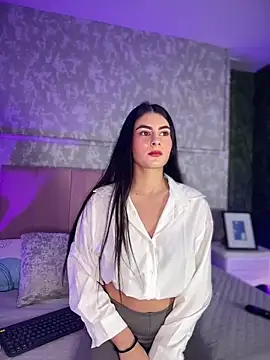 Aitana06 online show from May 2026 11:38:01 AM