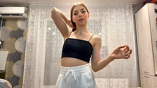 KateLew online show from May 2026 06:50:01 PM