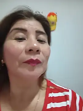 fire mommy online show from July 2026 09:19:01 PM
