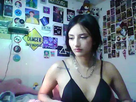 angelgirl2006 online show from May 2026 04:40:01 AM