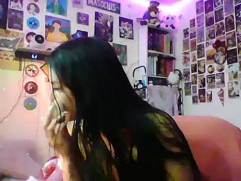 angelgirl2006 online show from May 2026 03:52:01 PM