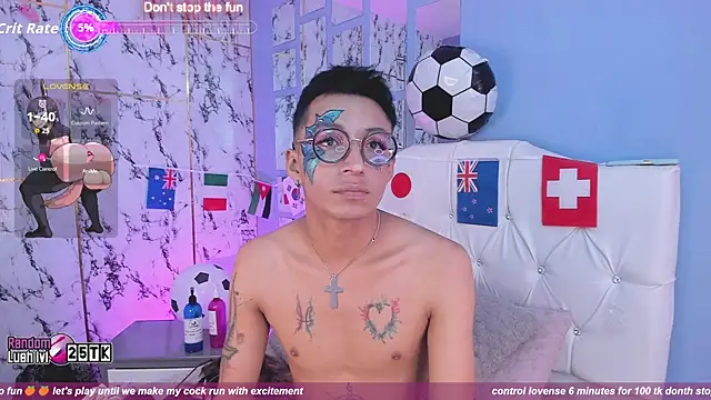 Snapshot of Bell_Rose chatting on June 2026 03:01:01 PM Bell Rose online show from June 2026 03:01:01 PM