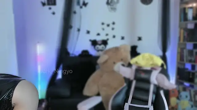 Dark ningyo1 online show from June 2026 01:22:02 AM