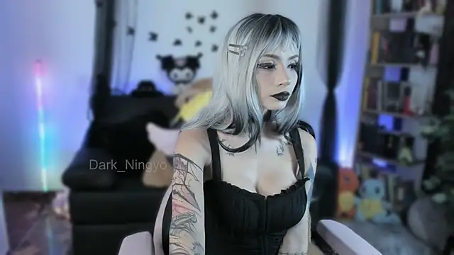 Dark ningyo1 online show from June 2026 12:38:02 AM