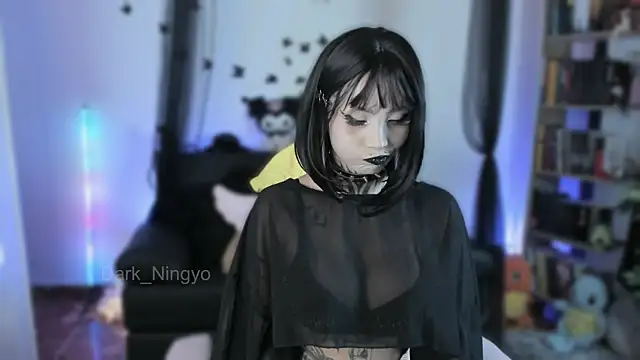 Dark ningyo1 online show from June 2026 01:24:01 AM