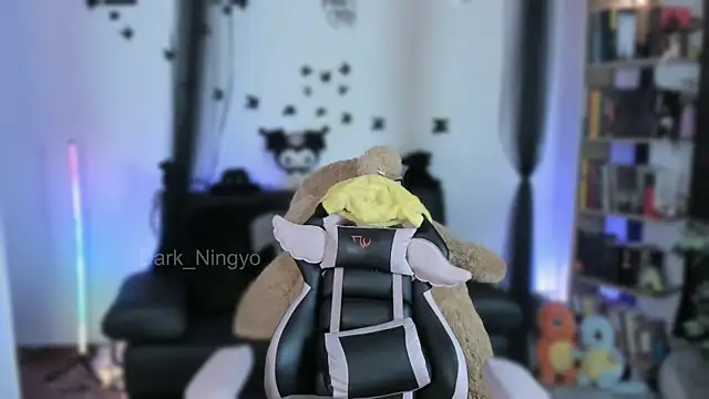 Dark ningyo1 online show from July 2026 11:41:02 PM