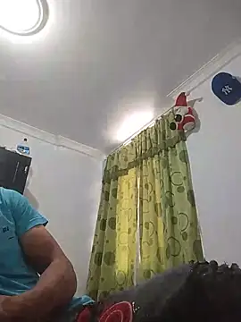 Ronnald Garcia online show from May 2026 05:19:02 PM