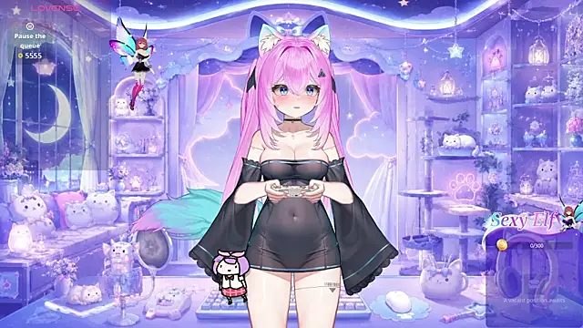 Snapshot of Mei_Azure chatting on June 2026 03:17:02 PM Mei Azure online show from June 2026 03:17:02 PM