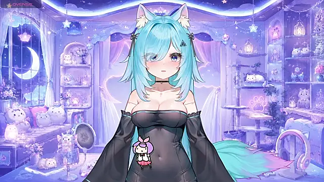 Snapshot of Mei_Azure chatting on June 2026 03:35:02 PM Mei Azure online show from June 2026 03:35:02 PM
