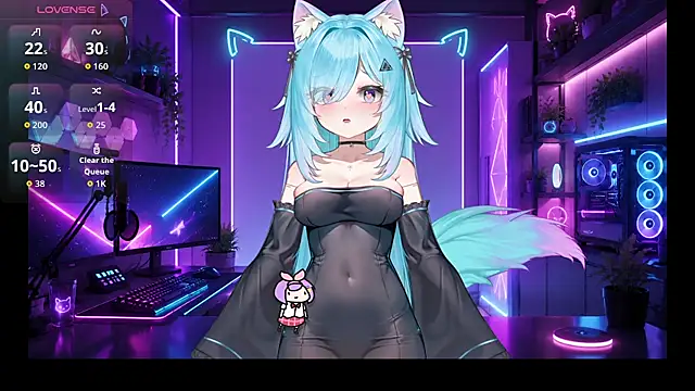 Snapshot of Mei_Azure chatting on June 2026 06:06:02 PM Mei Azure online show from June 2026 06:06:02 PM