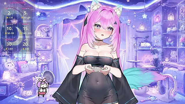 Snapshot of Mei_Azure chatting on June 2026 03:23:02 AM Mei Azure online show from June 2026 03:23:02 AM