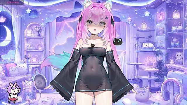 Snapshot of Mei_Azure chatting on June 2026 07:20:01 PM Mei Azure online show from June 2026 07:20:01 PM