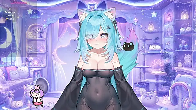 Snapshot of Mei_Azure chatting on June 2026 04:35:02 PM Mei Azure online show from June 2026 04:35:02 PM
