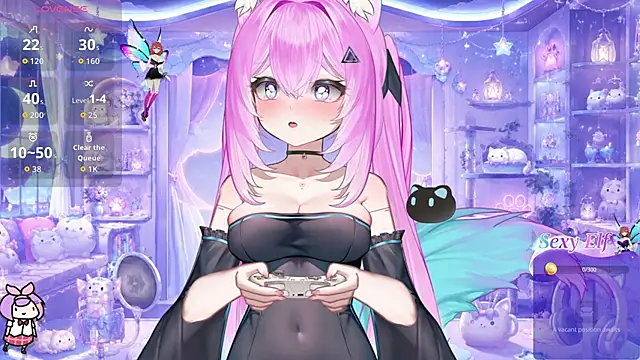 Snapshot of Mei_Azure chatting on June 2026 05:00:01 PM Mei Azure online show from June 2026 05:00:01 PM