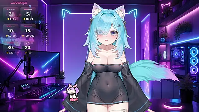 Mei Azure online show from May 2026 04:29:01 AM