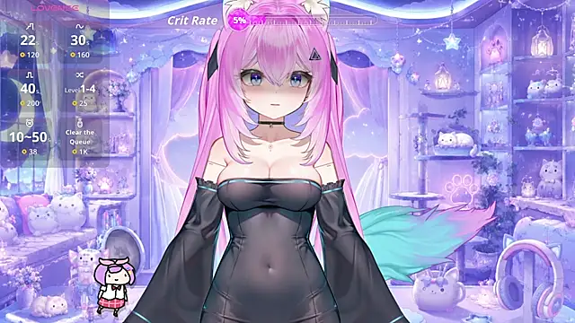Snapshot of Mei_Azure chatting on June 2026 07:09:02 PM Mei Azure online show from June 2026 07:09:02 PM