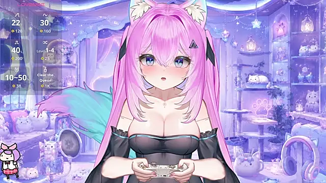 Snapshot of Mei_Azure chatting on June 2026 04:07:02 PM Mei Azure online show from June 2026 04:07:02 PM