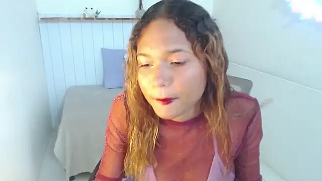 Cataleya Rouge  online show from May 2026 01:28:01 PM