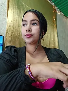 shantall cute online show from June 2026 08:48:02 AM