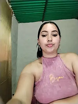 shantall cute online show from June 2026 07:52:01 PM