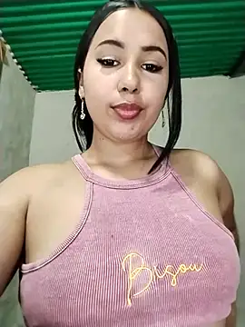 Snapshot of shantall_cute chatting on June 2026 06:12:02 PM shantall cute online show from June 2026 06:12:02 PM