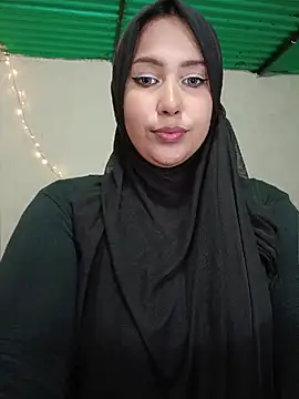 shantall cute online show from June 2026 09:12:01 PM