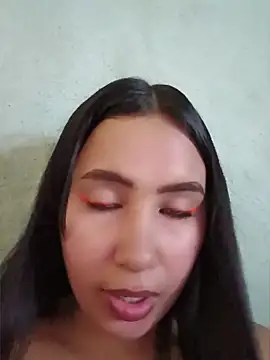 shantall cute online show from July 2026 03:55:01 PM