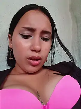 shantall cute online show from June 2026 08:54:01 PM