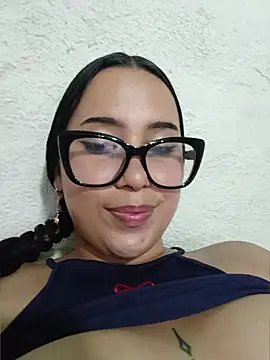 shantall cute online show from July 2026 03:34:01 AM