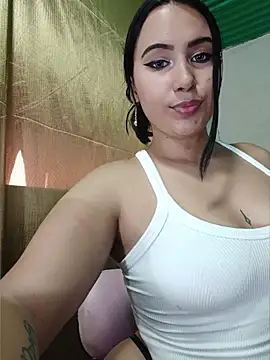 shantall cute online show from June 2026 07:00:02 PM